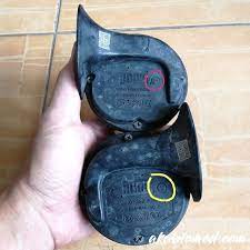 Check spelling or type a new query. Panduan Tukar Hon Kereta Proton Gen 2