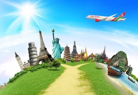 Kenya Airways | Magical Kenya Travel Expo 2025