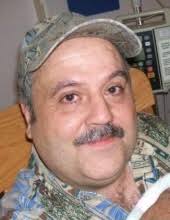 Obituary information for Mark D. Ferry