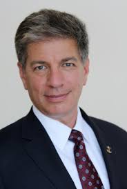 Navigating Through Rough Waters Navigating Through Rough Waters