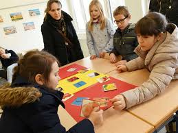 Frankfurt Schulen Laden Zum Tag Der Offenen Tur Frankfurt