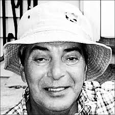 ANTHONY CALIRI Obituary