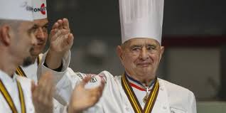 Paul Bocuse Ce Precurseur Du Marketing A La Francaise