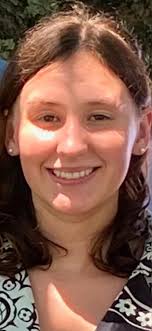 Contact has been made and she is safe!