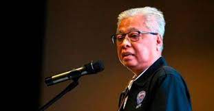 Ismail sabri berkata, ini bukan kali pertama israel menyerang palestin ketika umat islam berada dalam fasa terakhir ramadan dan melakukan persiapan untuk menyambut ketibaan aidilfitri. Ntf Should Be Maintained Post Covid 19 Ismail Sabri