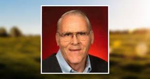 Kenneth E. Greenwood Obituary November 3, 2014