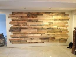 Make Small Box Wood Wood Pallet Wall Decor Wood Pallet Wall Diy Pallet Wall