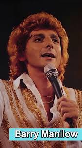 Barry Manilow