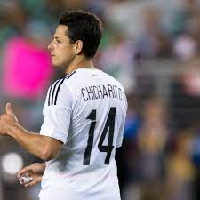 Online results standings groups schedule tables. Mexico Vs Chile Copa America 2016 Community Player Ratings Fmf State Of Mind