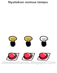 Maybe you would like to learn more about one of these? Brain Out Level 124 Nyalakan Semua Lampu Terbaru 2021
