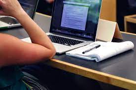 For students as well as for the administrators. Online Exams Can Indian Universities Overcome Teething Issues Ndtv Gadgets 360