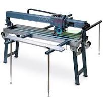 Bihui TCSA1200 Automatic Electric Tile Cutting Machine - 240v