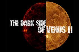 The Dark Side Of Venus Ii Vedic Astrology Blog