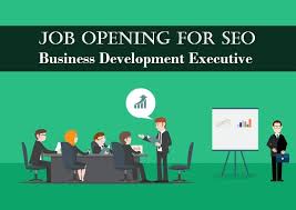 Seo Bde Openings Seo Bde Jobs In Delhi Ncr Ghaziabad Tridindia Seo Business Job Opening Job
