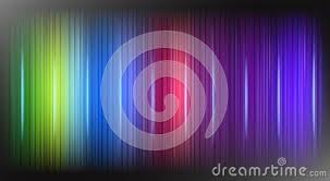 Elegant Glass Colorful Lines On Black Background Beautiful Abstract Design Pulse Line Volume Equalizer Bare C Abstract Art Background Wallpaper Backgrounds