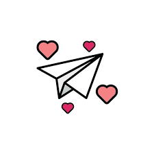Paper Airplane Vector Sketch Icon Isolated On Background Paper Airplane Icon In 2020 Airplane Icon Sketch Icon Airplane Vector