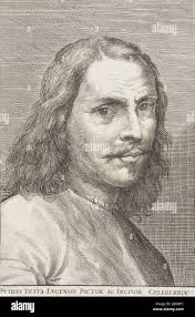 Pietro testa hi-res stock photography and images