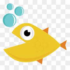 Download Hungry Fish Svg Cut File For Scrapbooking Fish Svg Cartoon Fish Svg Free Transparent Png Clipart Images Download