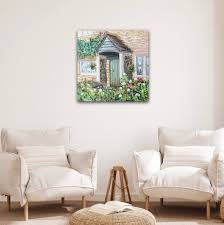 Cotswolds Cottage - Buy Art Now