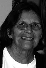 Marjorie Whitcomb Obituary (1934