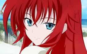 Rias wallpapers for 4k, 1080p hd and 720p hd resolutions and are best suited for desktops, android phones, tablets, ps4 wallpapers. Hd Wallpaper Highschool Dxd Rias Gremory Girl Wallpaper Flare
