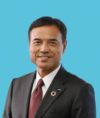 Leadership, Members & Fellows