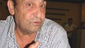 Oyuncu Erdinç Dinçer vefat etti