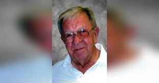 Obituary information for R. Gordon Harglerode