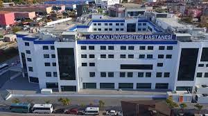 Üniversite kampüsünüze yakın özel yurt fiyatları için tıklayınız i̇stanbul okan üni̇versi̇tesi̇ taban puanları 2021 ve i̇stanbul okan üni̇versi̇tesi̇ başarı sıralamaları 2021 açıklandı. Okan Universitesi Sagliga 150 Milyon Dolar Yatirim Yapti Ntv
