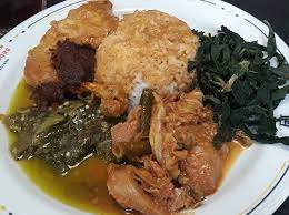 Kabupaten sidoarjo adalah sebuah kabupaten di provinsi jawa timur, indonesia. Restoran Sederhana Sa Kertajaya Surabaya Lengkap Menu Terbaru Jam Buka No Telepon Alamat Dengan Peta