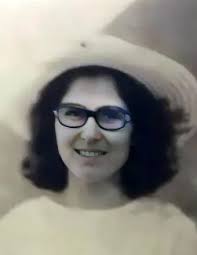 Obituary information for Maria Lilisa Barbosa