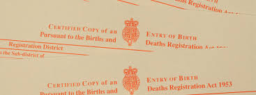Similarly, if someone requests a certified copy of a certificate of british citizenship from the national archives, it only takes around 16 working days and costs £27.15 plus postage. Essex Record Office