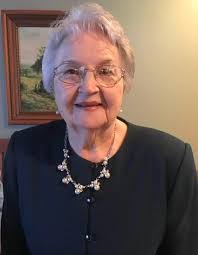 Joanne Adams Obituary