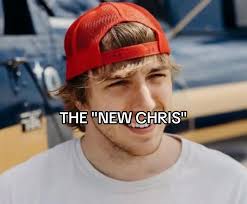 Mac Is The New Chris