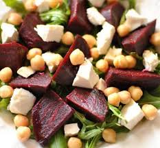 Epingle Sur Recettes De Salades