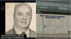 Polémica en Cádiz tras la propuesta del Ayuntamiento para cambiar el nombre  al Ramón de Carranza