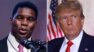 Dec. 7, 2022: Georgia Senate race results