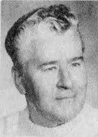 Edward F Madden III (1922-1990)