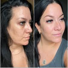 🎄✨ CHRISTMAS SALE IS HERE! Glow all season long with our Glow Serum for  ONLY R49 & Luxury Body Scrubs for just R59! Treat yourself or spoil someone  special — stocks are