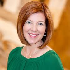 So excited to have Camille Walker Banks lead the Detroit office and join  the LISC team!