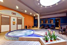 This hotel has 2 meeting rooms available for. Hunguest Hotel Aqua Sol Hajduszoboszlo Four Star Hotel In Hajduszoboszlo Thermal Bath Wellness Hotel
