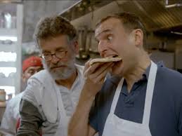 The Story Behind Phil Rosenthal, Host of Netflix's 'Somebody Feed Phil'