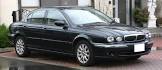JAGUAR-X