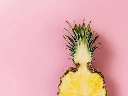 Take a moment to pause. Advice Is It True That Pineapple Sweetens Down There Healthing Ca