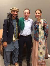 TRIMS – Pakistan part II – Seven Eyes