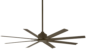 Such lights add to the charm of your home in the evening time. Minka Aire Xtreme H2o 65 Indoor Outdoor Ceiling Fan In Oil Rubbed Bronze Lightsonline Com