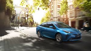 New Toyota Prius Redefining Hybrid For Over 20 Years