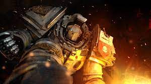 Grey Knight Space Marine Hd Wallpaper 1920x1080 Grey Knights Grey Knights Wallpaper Warhammer 40k