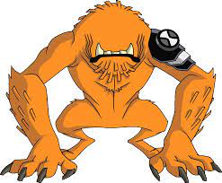 wildmutt is the omnitrix s dna sample of a vulpimancer from the planet vulpin 1 appearance 1 1 ben as wildmutt 1 ben 10 ben 10 omniverse ben 10 ultimate alien