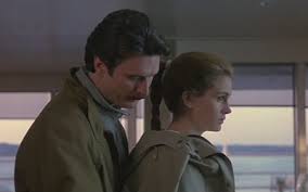 Sleeping with the enemy (1991). Sleeping With The Enemy 1991 Julia Roberts Patrick Bergin Kevin Anderson Elizabeth Lawrence Movie Review